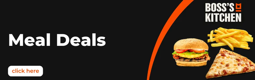 Meal Deals