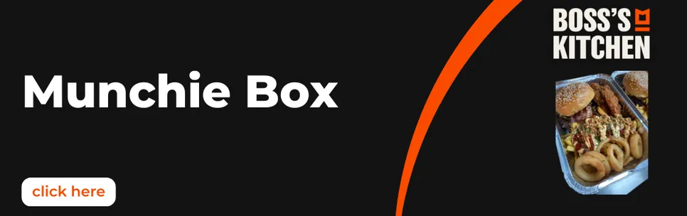 Munchie Box