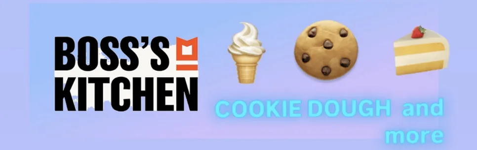 COOKIE DOUGH