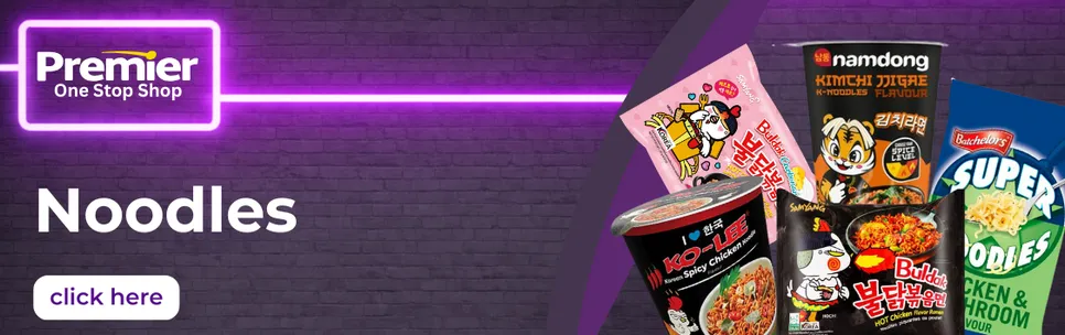 Noodles 