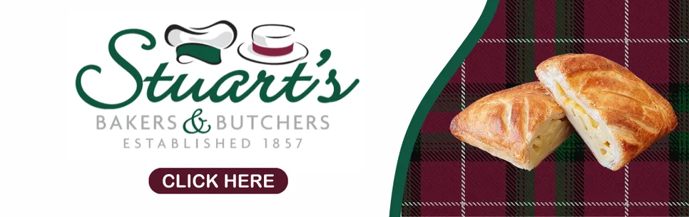 Stuart's Bakers & Butchers