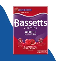 Vitamins, Minerals & Supplements category