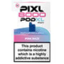 PIXL 8000 PODS category