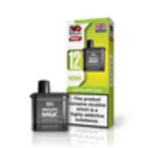 IVG SMART PODS category