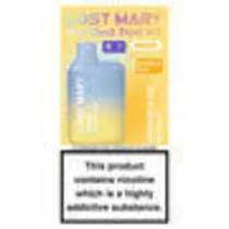LOST MARY KIT category