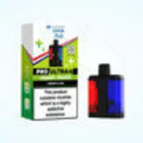 Hayati Pro Max Ultru + POD category