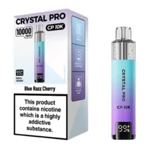 CRYSTAL CP PRO 10K KIT category