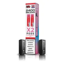 IVG 4 IN 1 PODS category