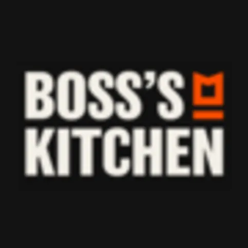 Cheese Burger 12''