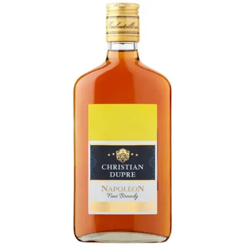 Christian Dupre Brandy 20cl