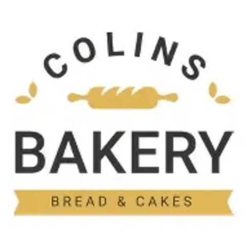 Colins Strawberry Croissant 