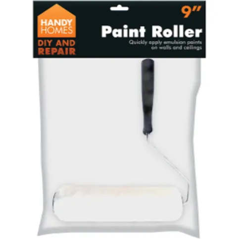Handy Homes 9" Paint Roller