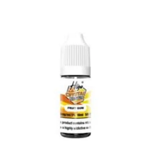 Higo Fruit Gum 20mg Liquid