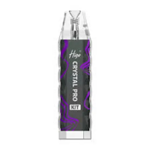 Higo Kit Lavender Purple