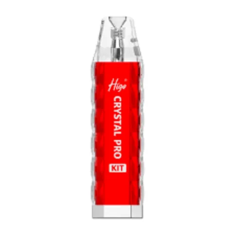 Higo Kit Rose Red
