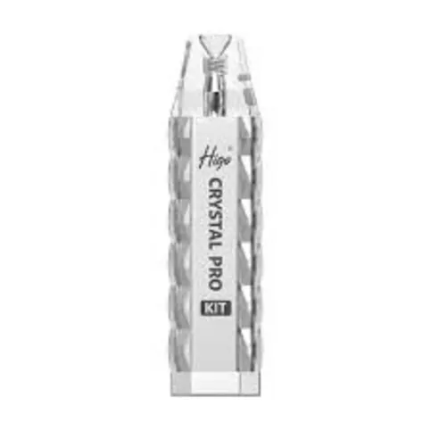 Higo Kit Starlight Silver