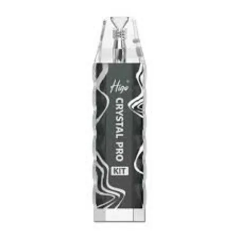 Higo Kit Swan White