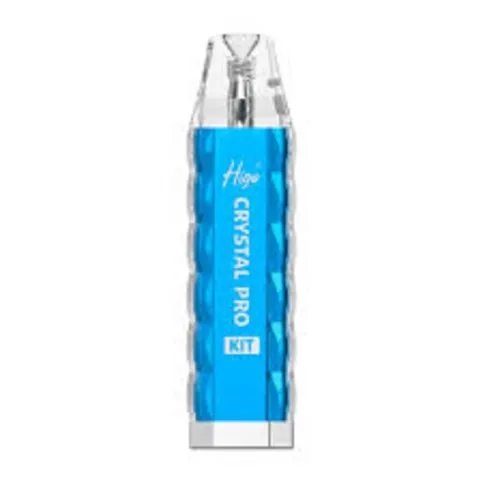 Higo Pods Pro Blue