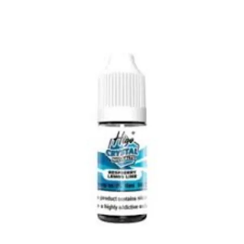 higo salts blueberry lemon lime