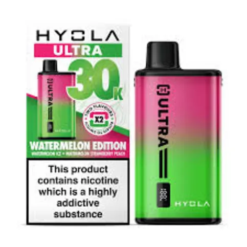 HYOLA WATERMELON EDITION