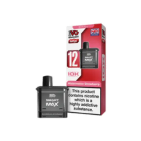 IVG SMART MAX WATERMELON STRAWBERRY