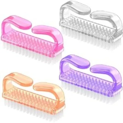 Lt Nail Brush