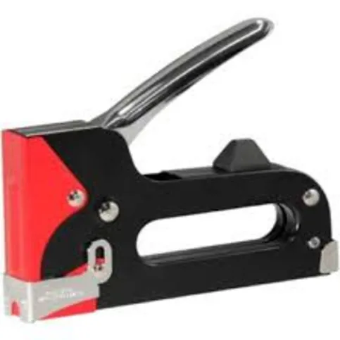 LT-1 Manual T50 Stapler