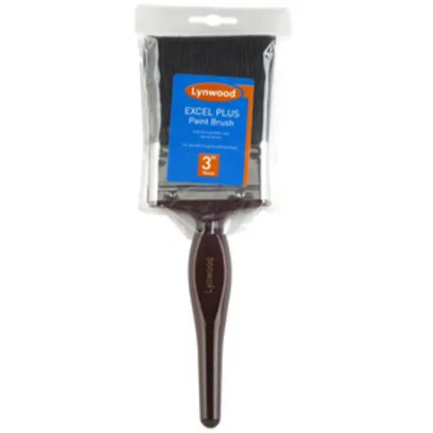 Lynwood Paint Brush 3 Inches