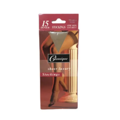 Milan 15 Denier Tights