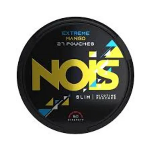 Nois Cool Strong Extreme