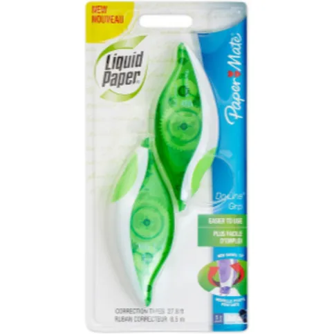 Paper Mate Correction Fluid