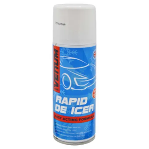 Venum Rapid De-Icer 250ml