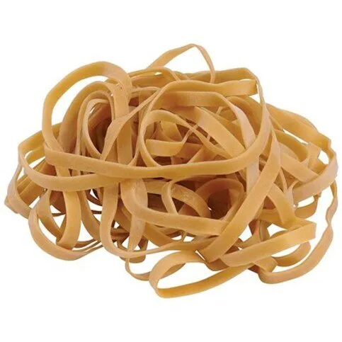 Rubber Bands