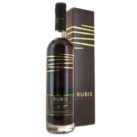Rubis Chocolate Velvet Ruby 50cl