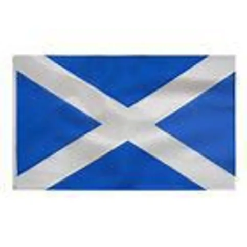 Scotland Flags 