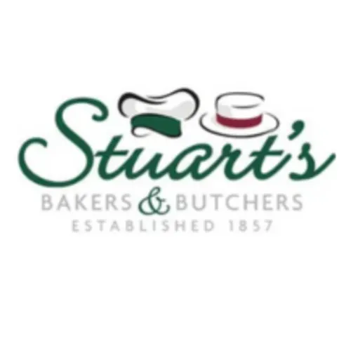 Stuarts Beef Sausages