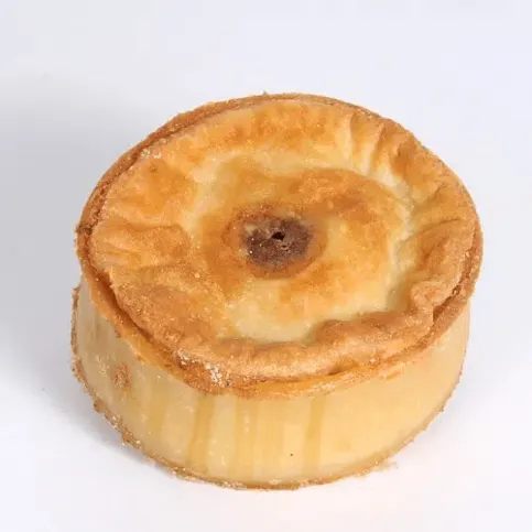 Stuarts Scotch Pie