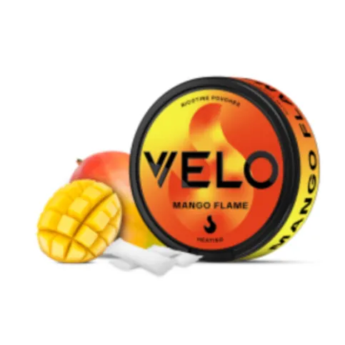 Velo Mango Flame