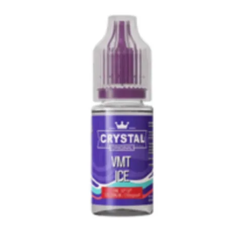 VMT Ice SKE Salts by Crystal 10ml