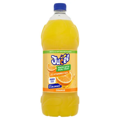 Jucee Orange 1.5 Litre