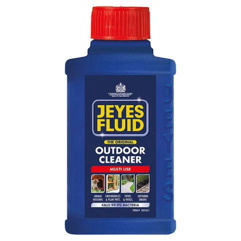 Jeyes Fluid The Original Outdoor Cleaner 300ml