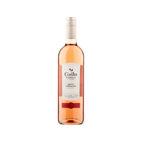 Gallo Family White Grenache 75cl