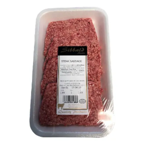Made 4 You Steak Slice Lorne 4 Pack