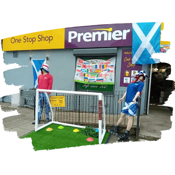 Welcome to Premier One Stop Shop