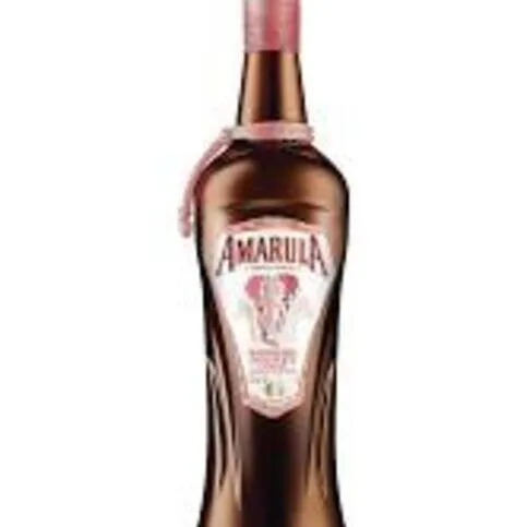 Amarula Raspberry & Chocolate 700ml
