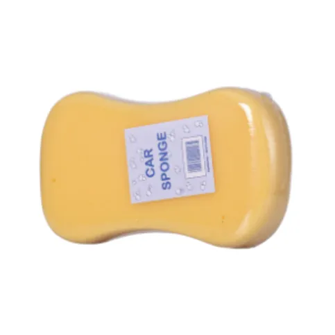 Foamline Car Sponge Sgl