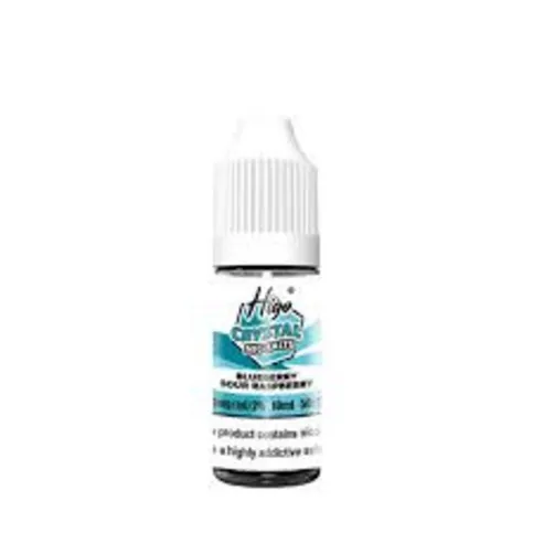 Higo 10mg Liquid