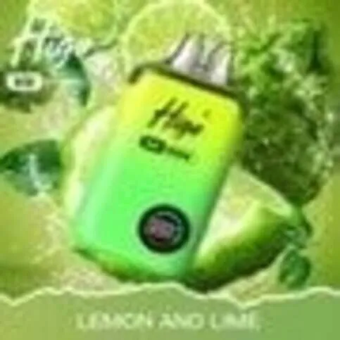 Higo BB 4000 Puffs Kit  Berry Fizzy