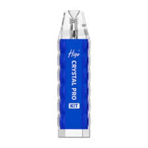 Higo Kit Pruissan Blue