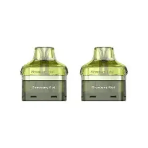 Higo BB Pods 4000 Puffs Pro Blue
